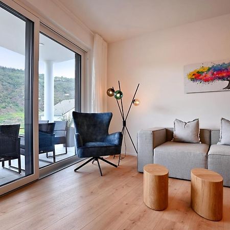 Villa Bella Mosella Commune fusionnée de Cochem-Land Extérieur photo