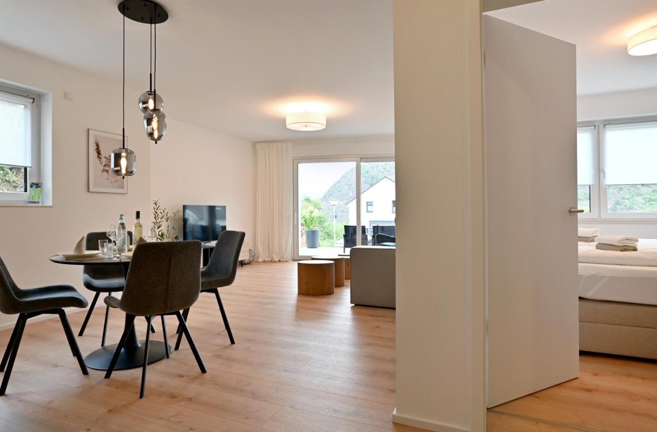 Villa Bella Mosella Commune fusionnée de Cochem-Land Extérieur photo