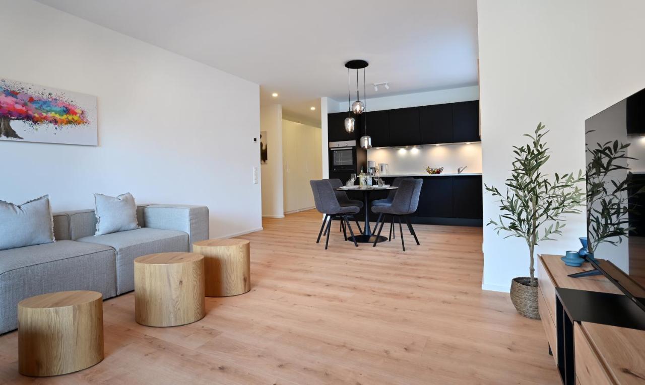 Villa Bella Mosella Commune fusionnée de Cochem-Land Extérieur photo