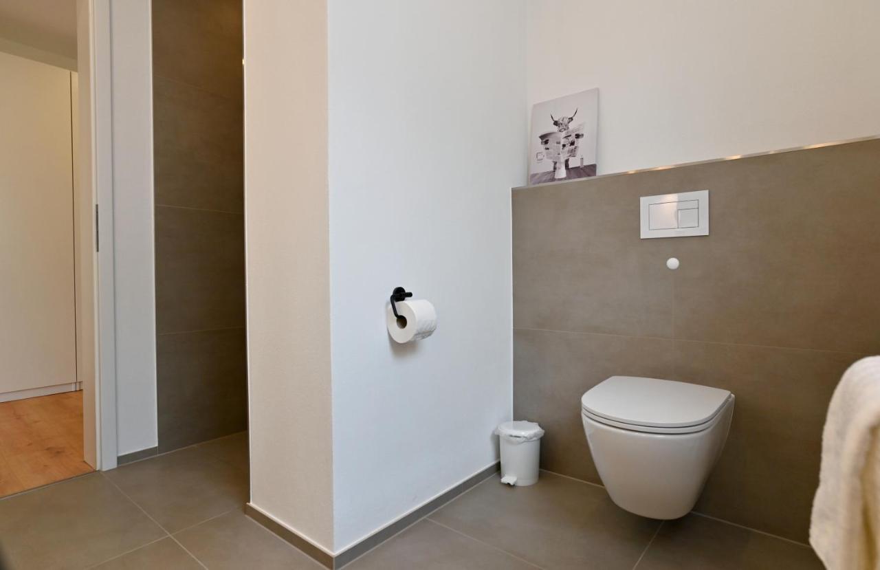 Villa Bella Mosella Commune fusionnée de Cochem-Land Extérieur photo