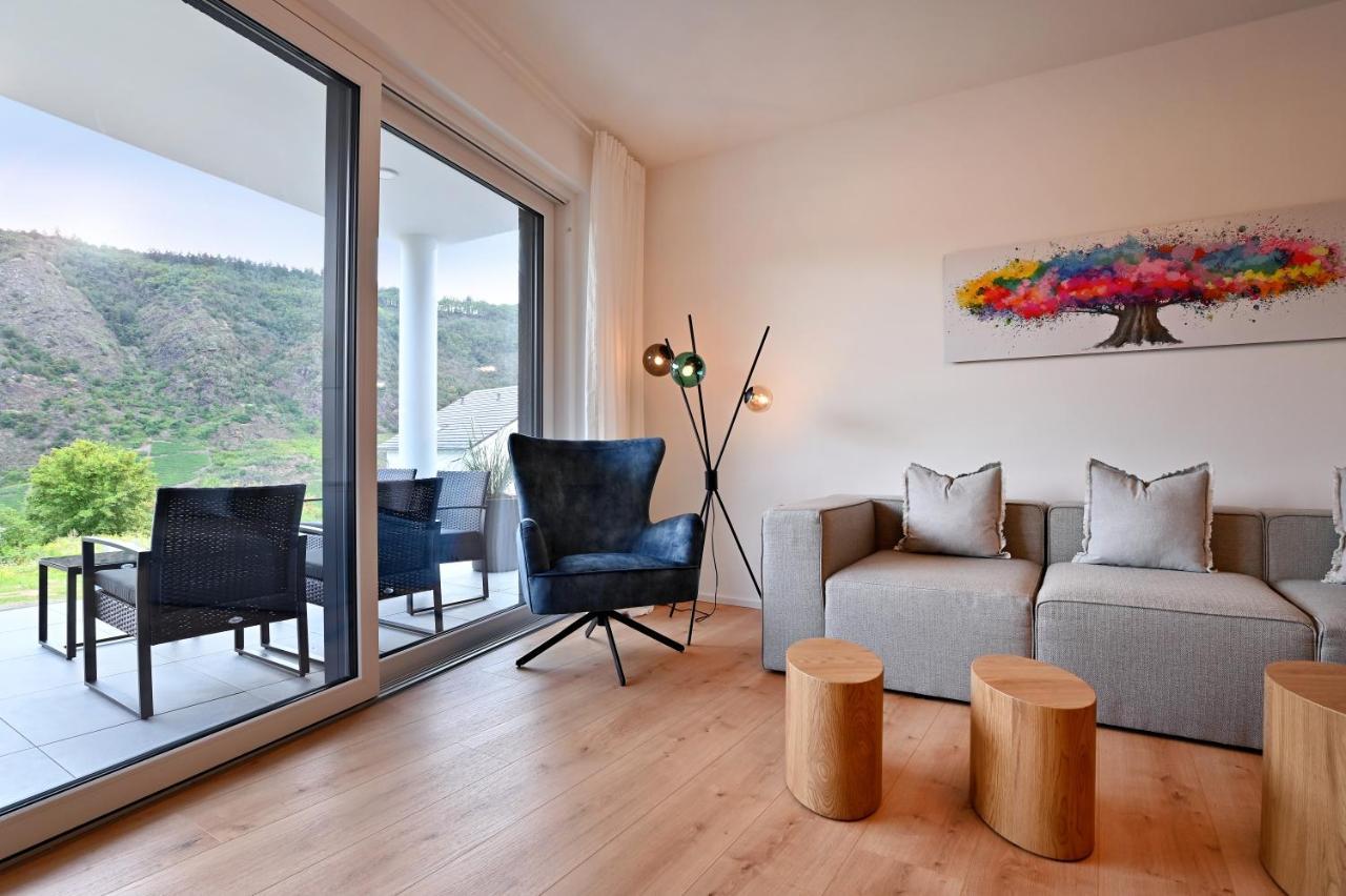 Villa Bella Mosella Commune fusionnée de Cochem-Land Extérieur photo