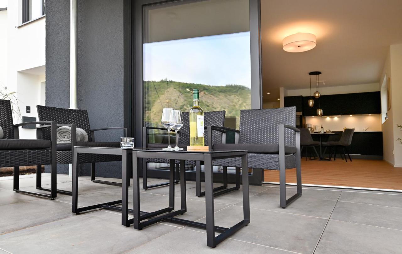 Villa Bella Mosella Commune fusionnée de Cochem-Land Extérieur photo