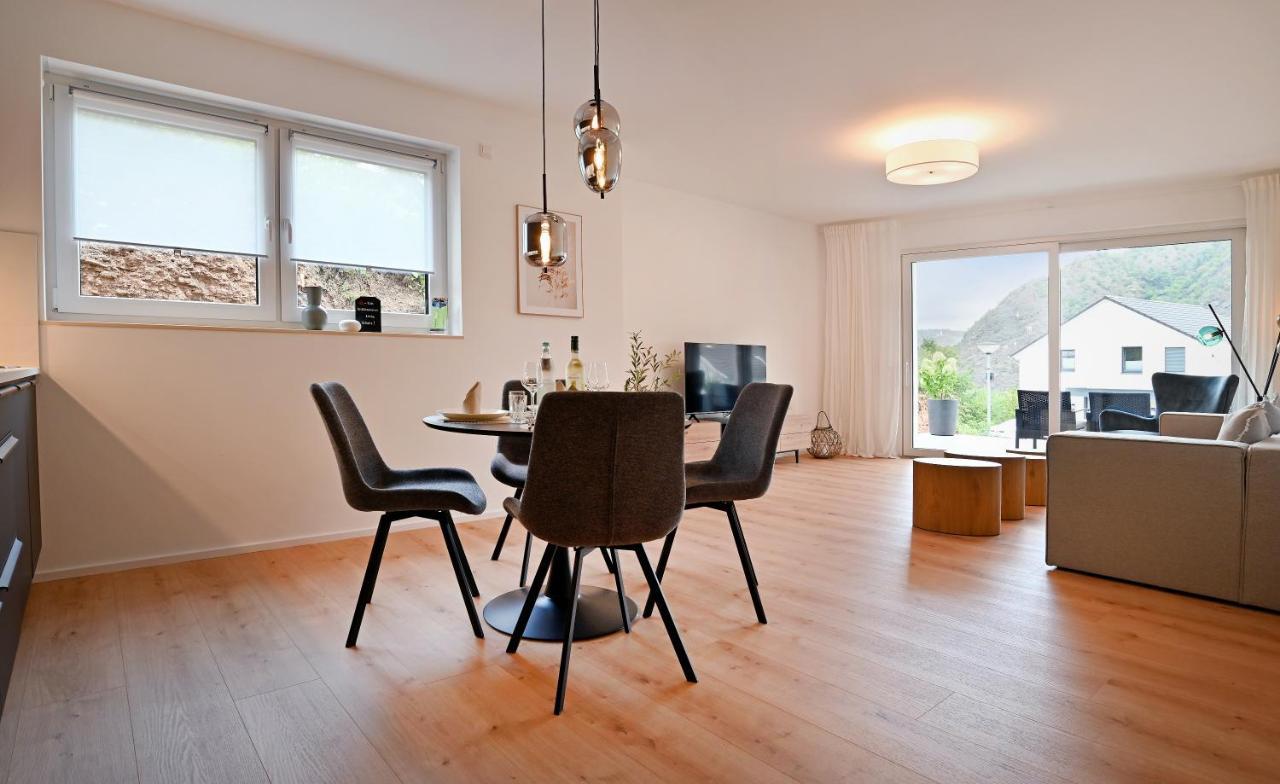 Villa Bella Mosella Commune fusionnée de Cochem-Land Extérieur photo